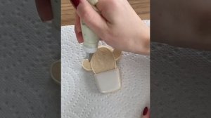 Торты и печенье + страшная история "Соседи сверху"