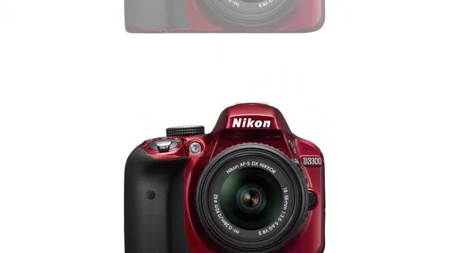 Nikon D3300 - Nikon Camera - Nikon Camera Reviews смотреть онлайн