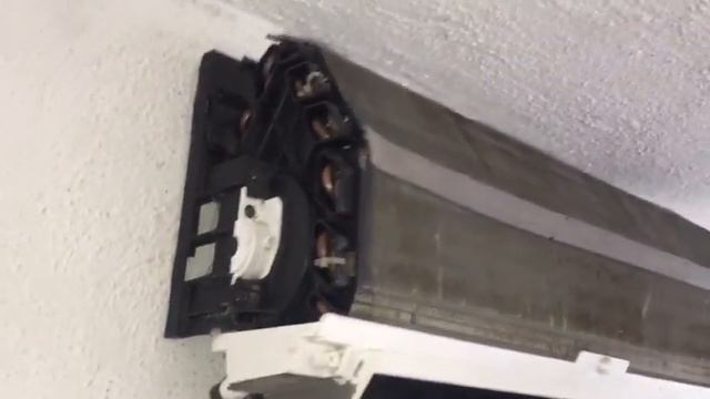 COMO SOLUCIONAR CODIGO DE ERROR CH38 EN AIRE ACONDICIONADO LG SMART INVERTER