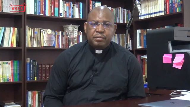 BREAKING NEWS! Catholic Archdiocese of Abuja Gets NEW ARCHBISHOP - WOWCATHOLIC смотреть онлайн