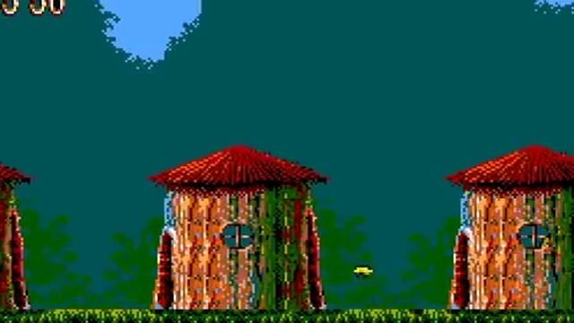 Master System Longplay [162] Jungle Book смотреть онлайн