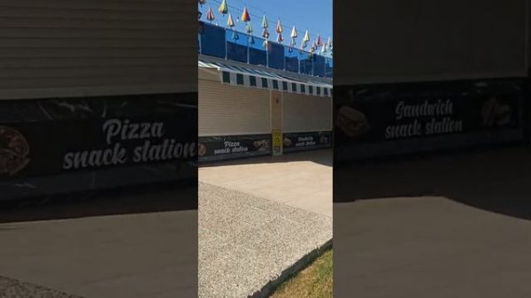 TUI Magic Life Jacaranda 5*, Сиде гоябрь 2022г.