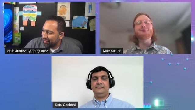 AI Show Live - Episode 61 - MLOps (v2) - Unifying MLOps at Microsoft смотреть онлайн