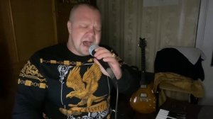 Кавер Юрия Антонова -не рвите цветы