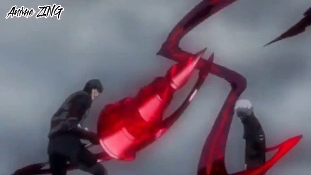 Blood/Water AMV || Kaneki (Tokyo Ghoul) смотреть онлайн