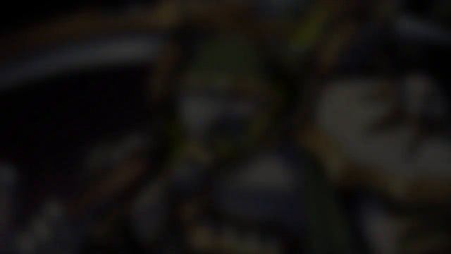 Mujeres super fuertotas del espacio! Las mamis espaciales Warhammer 40k смотреть онлайн