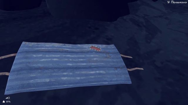 The Long Dark: "Новая локация: "Прощай Одинокая топь" - 19 [Одинокая топь] смотреть онлайн