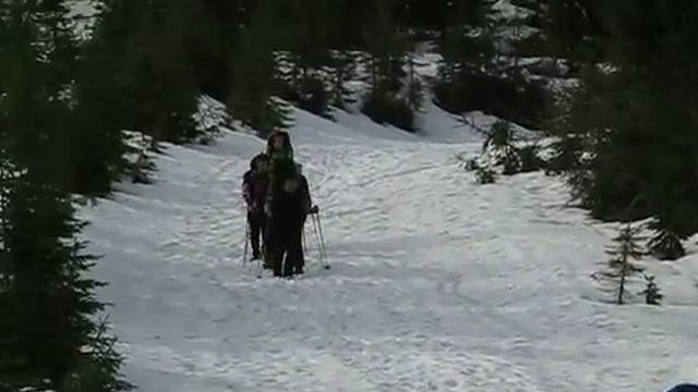 MVI8605 - Мармарошский и Черногорский хребет смотреть онлайн