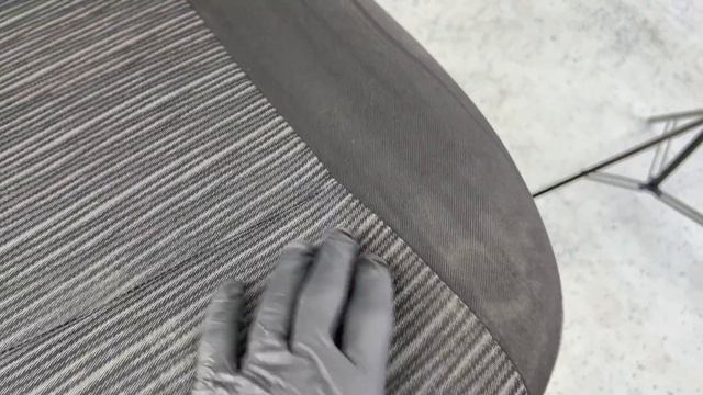 Подшивка чехлов к сиденьям, стоит ли делать? Как выглядит сиденье после подшивки. Сняли старые чехл смотреть онлайн