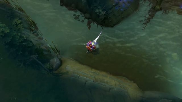 Witch Doctor Sings a Song смотреть онлайн