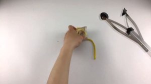 Захват для мусора и...щипцы для рыбы