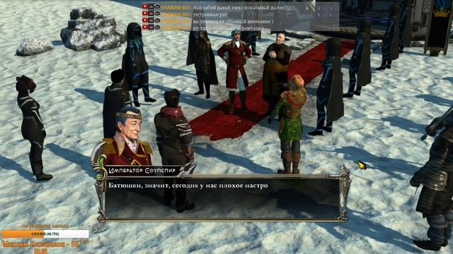 Zenith Первый взгляд \ Прохождение #1 смотреть онлайн