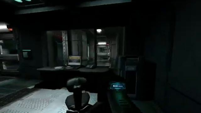 DOOM 3 #3 2 смотреть онлайн