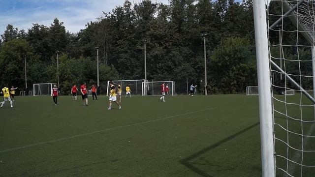 6 я игра 14 й Тур ЖЕЛ 0 0 КРА смотреть онлайн