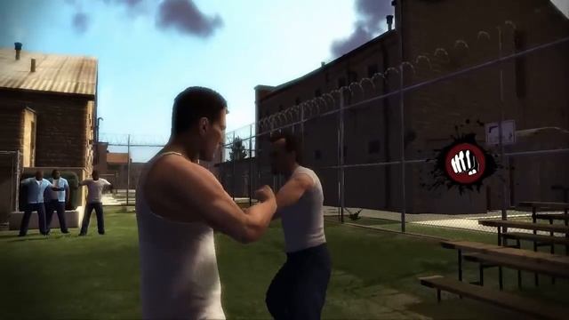 Prison Break:The Conspiracy / Побег из тюрьмы. Прохождение. #1