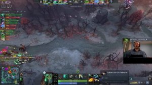 ПАПИЧ ОФИГЕЛ ОТ ВК ГЛАДИАТОРОВ! ПАПИЧ КОММЕНТИТ GLADIATORS VS LIQUID THE INTERNATIONAL 2023