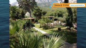 IMEROS HOTEL 3* Турция Кемер обзор – отель ИМЕРОС ХОТЕЛ 3* Кемер видео обзор