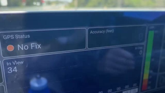 Navifly GPS doesn’t work смотреть онлайн