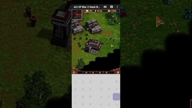 Art Of War 2: Liberation Of Peru việt hóa (Crack) смотреть онлайн