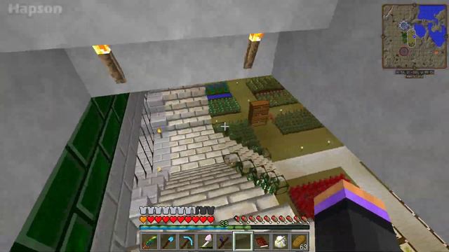 FTB Regrowth #9 - Thaumcraft? Да! смотреть онлайн