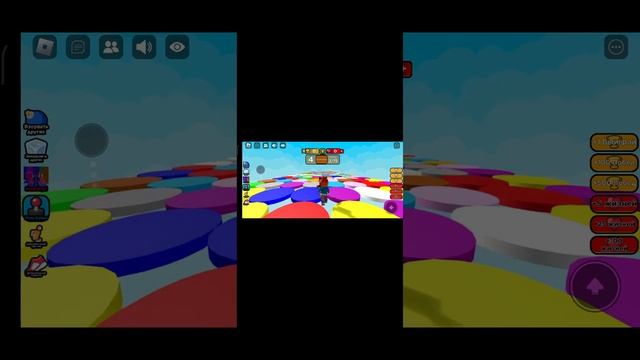 играю 1раунд на карте в роблокс смотреть онлайн
