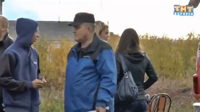 Юные пожарные в Воркуте смотреть онлайн