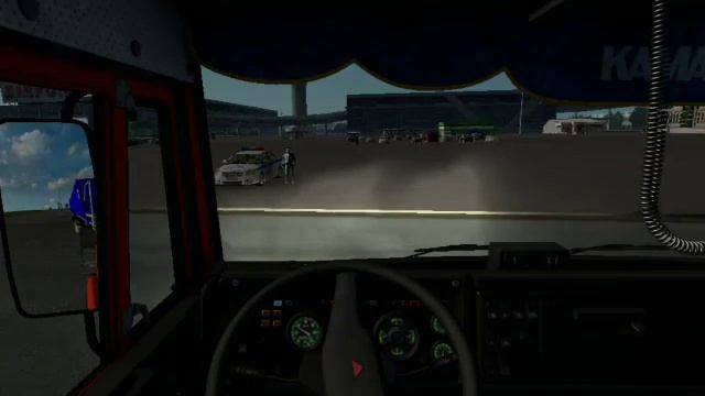 Первый день работа,карьер,Кольцово. смотреть онлайн