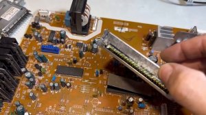 Экранирование в электронике."Шапочка из фольги" для радиодеталей