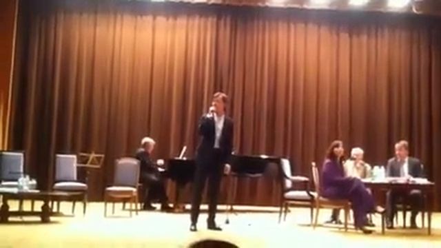 Дай, Бог! Поет Олег Погудин смотреть онлайн