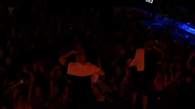 ATL супер кач Днепр. KVADRAT смотреть онлайн