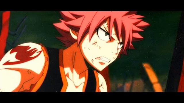 Хвост Феи: нарезка смешных моментов - Fairy Tail: cutting funny moments2 смотреть онлайн