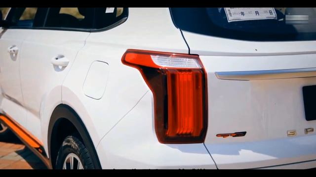 Overseas VS Chinese Model - 2022 KIA SPORTAGE | Which is Better? смотреть онлайн