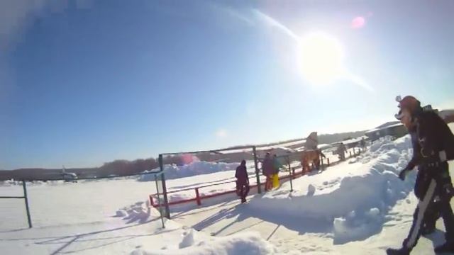 DZ Пущино - 23 февраля 2013 смотреть онлайн