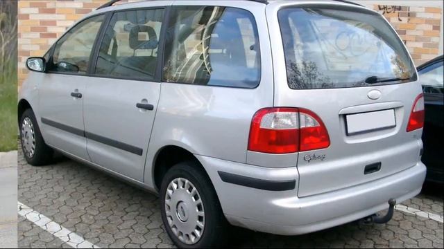 ford galaxy 2015 model смотреть онлайн