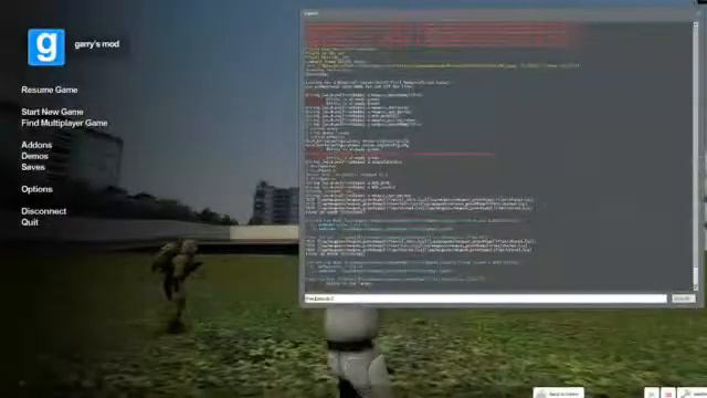 Garrys Mod:How To Grow A Dragon: смотреть онлайн