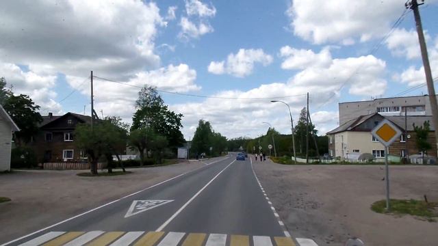 Путешествуем по Республике Карелия. смотреть онлайн