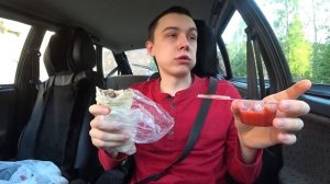 DIMAVIPER КУПИЛ ЛЮЛЯ-КЕБАБ ЗА 200 РУБЛЕЙ И СЪЕЛ!