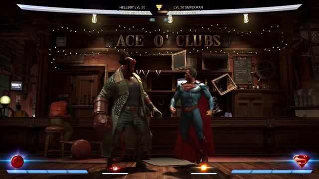 Injustice 2: HELLBOY Combo Guide - Step By Step + Tips & Tricks смотреть онлайн