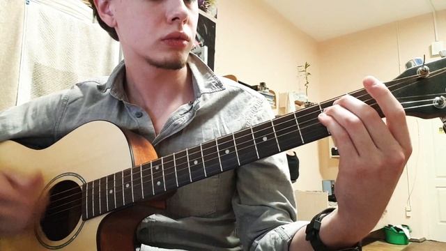 Как играть Noize MC - Миокард смотреть онлайн