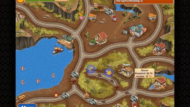 Rescue Team 1 Level 57 смотреть онлайн