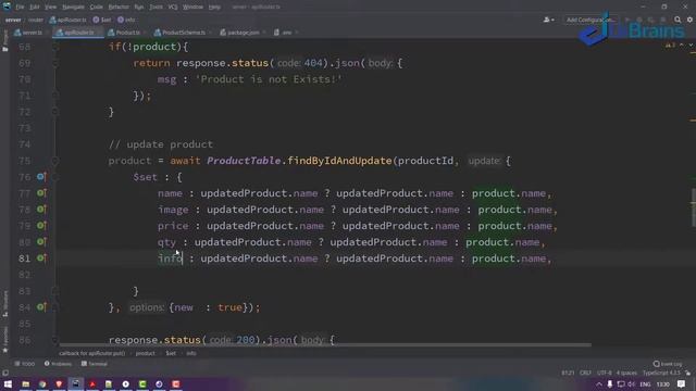 08 UPDATE Operation in Mongo DB | MEAN Stack Tutorial | NAVEEN SAGGAM смотреть онлайн