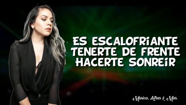 Carla Morrison Sergio Acosta Harmoob Disfruto Remix Letra смотреть онлайн