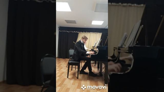 Увертюра к опере "Кармен" | Overture for "Carmen" opera смотреть онлайн