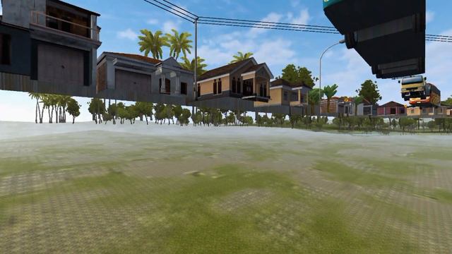 Bus Simulator Indonesia Fast Truck - Mitsubishi Fuso Dump Truck Mod - Android Gameplay ABXDC8BW смотреть онлайн