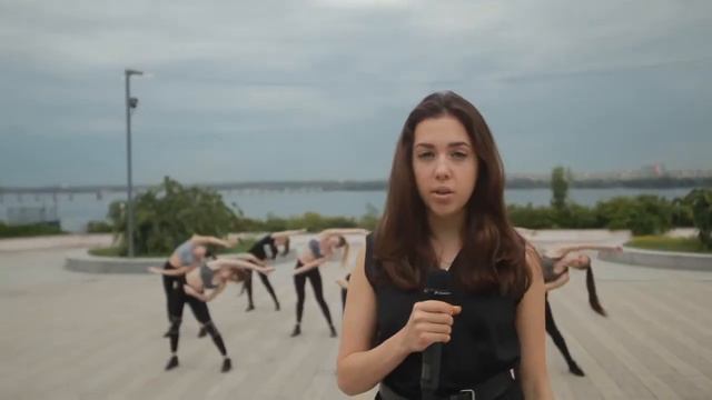 Что такое черлидинг - спорт или просто красивое зрелище?