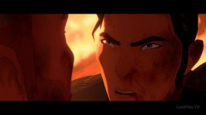 Голубоглазый самурай - Что будет во 2 сезоне (2025) | Blue Eye Samurai, Highlights, Аниме