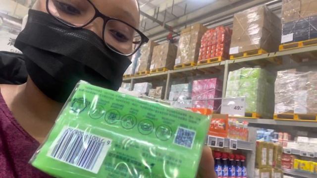 A Bittersweet Lockdown | MacBook Air Unboxing | Dalian | China | South African YouTuber