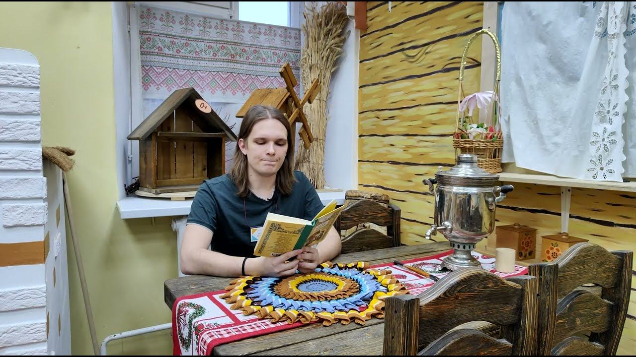 Басня Ивана Крылова «Ворона и лисица»: онлайн-чтение смотреть онлайн