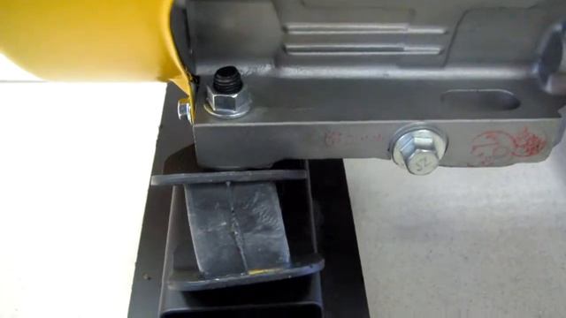 Мотопомпа для грязной воды (pump for trash water) RATO RT100NB20 (100 мм) смотреть онлайн