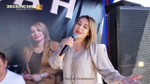 Сейранат Наджафова - Гуда ваз (группа "Караван" на свадьбе)